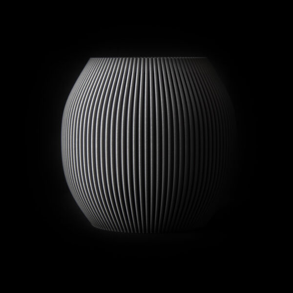 1 sphere vase grey 1 square v1 scaled